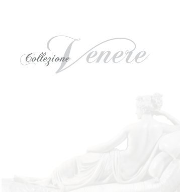 Catalog Venere