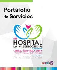 PORTAFOLIO DE SERVICIOS 2017 borrador