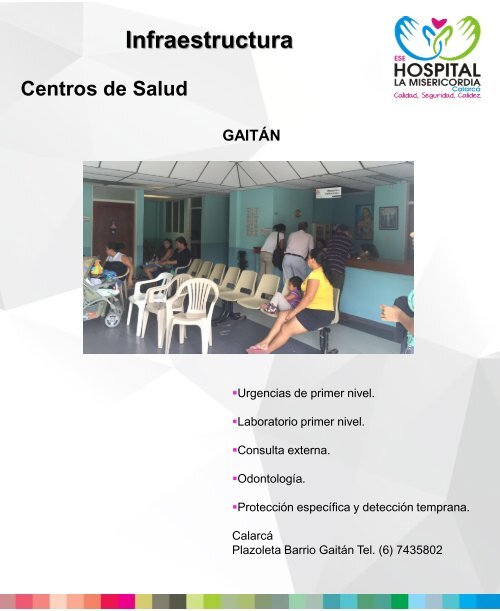 PORTAFOLIO DE SERVICIOS 2017 borrador