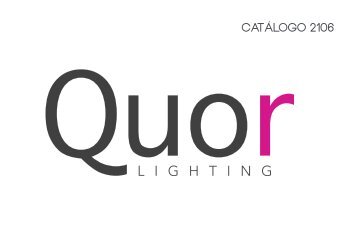 QUOR Lightning