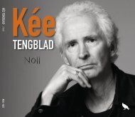 Kée Tengblad: Noll