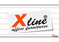Xline Catalog