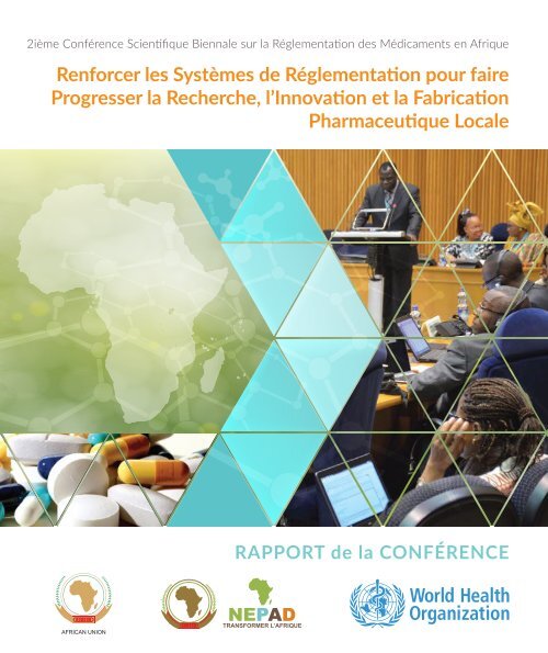 2i%C3%A8me%20Rapport%20De%20La%20Conf%C3%A9rence%20Scientifique