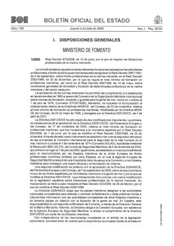 2009 Titulaciones Profesionales (1)