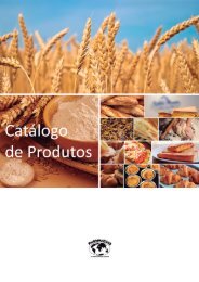 Catálogo de Produtos 2017