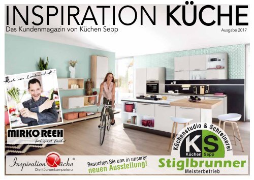 18406 - Magazin IK - Küchen Sepp - web