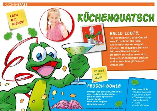 18406 - Magazin IK - Küchen Sepp - web