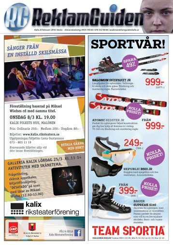 ReklamGuiden Kalix v8 -17 (20/2-26/2-17)