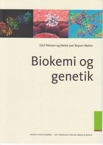 Biokemi og genetik (1)