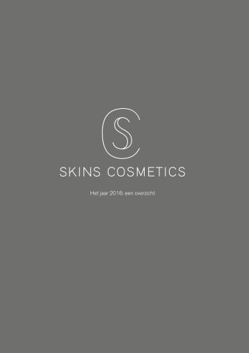 Skins Cosmetics NL