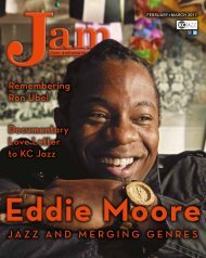 Eddie Moore