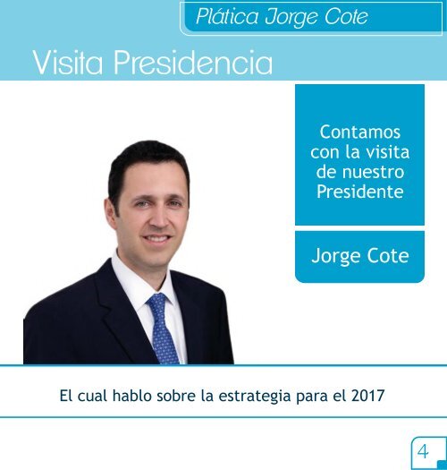 Conectate 60