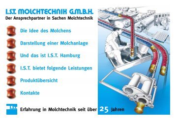 Zubehör - IST Molchtechnik GmbH