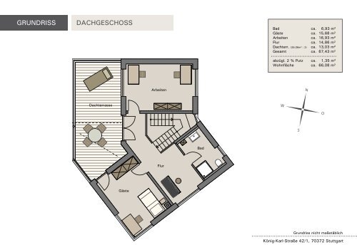 Flächenplan 3 - REGIEBAU GmbH