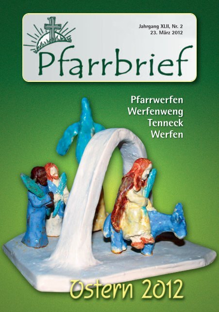 Pfarrwerfen Werfenweng Tenneck Werfen