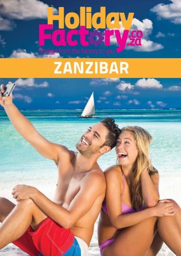 THF Zanzibar Brochure 2017 web