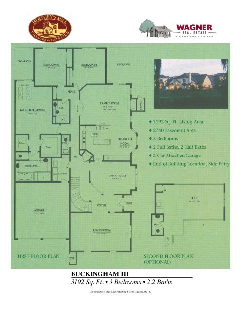 ZEPHYR VILLAGE BOOK