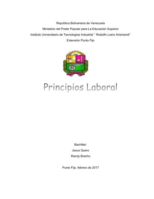 principio_laboral lista