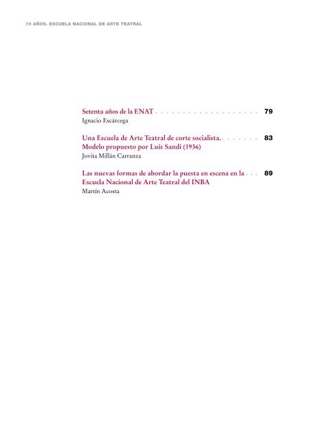 70 AÑOS DE TEATRO ENAT LEGAL PÁGINA 2
