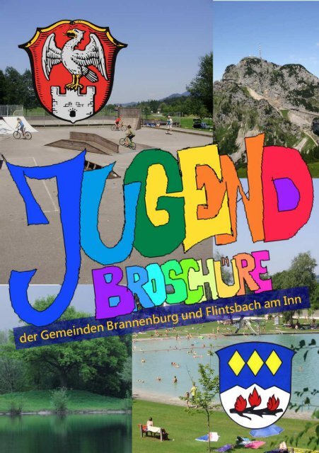 Liebe Kinder und Jugendliche unserer Gemeinden - Brannenburg