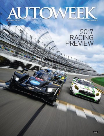 Autoweek - January 23_ 2017 magazine-pdf.org