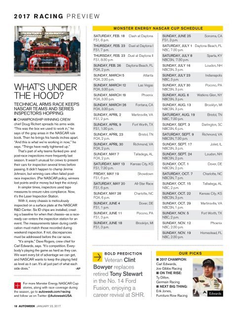 Autoweek - January 23_ 2017 magazine-pdf.org