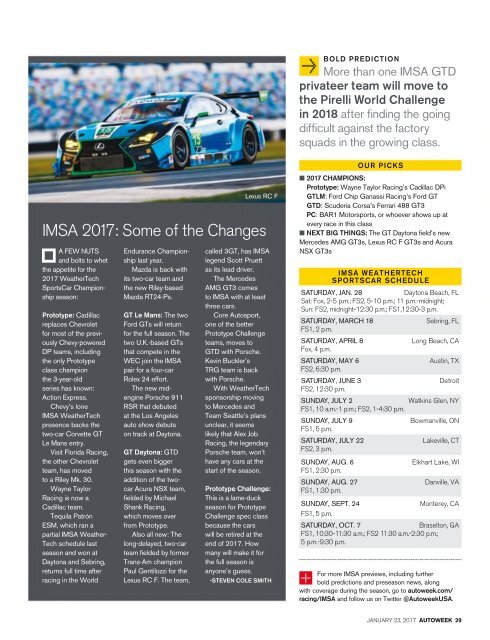 Autoweek - January 23_ 2017 magazine-pdf.org