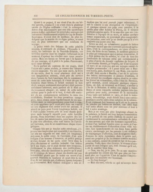 Le Collectionneur de timbres-poste - 15 septembre 1864 - Arthur Maury