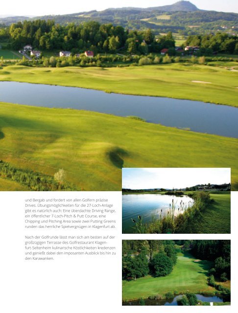 Golfmagazin