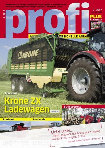 profi 3/2017