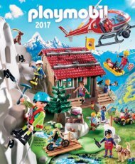 Playmobil Catalogue 2019