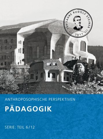 Teil 6/12: Pädagogik