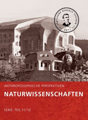 Teil 11/12: Naturwissenschaften