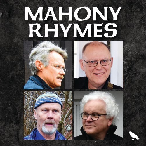 Mahony Rhymes: I Call Your Name