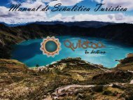 REVISTA QUILOTOA