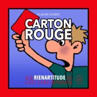 CARTON ROUGE