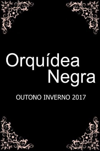 Catálogo Virtual Orquídea Negra