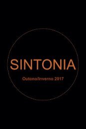 Catálogo Virtual Sintonia Inverno 2017