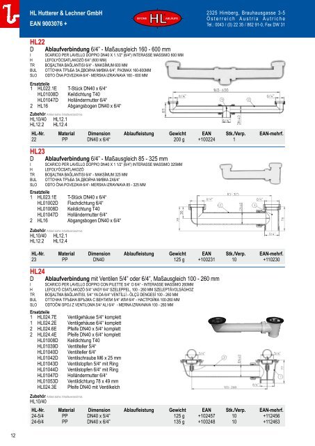 Genel Katalog 2008_1 - Hutterer-Lechner