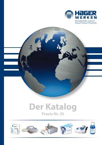 Der Katalog