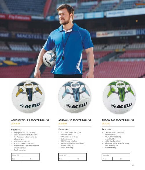 2016 ON Sport Catalogue Flipbook (bj Marketing)