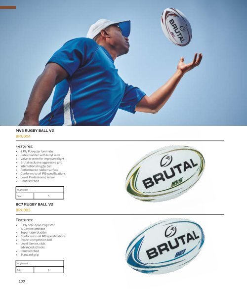 2016 ON Sport Catalogue Flipbook (bj Marketing)
