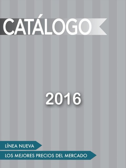 catalogo 2017