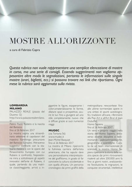 ORIZZONTE n°2 - 2017 ok