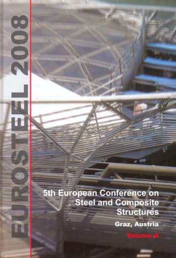 of steel structures - Infosteel