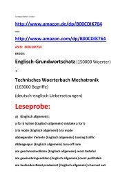 A Abkzg. englisch / (Hersteller) deutsch A/C air ... - ford-explorer.ch