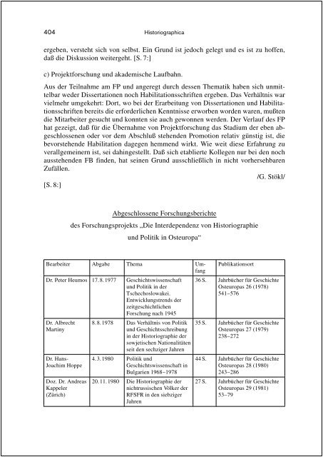 Zwischen Arktis Adria und Armenien