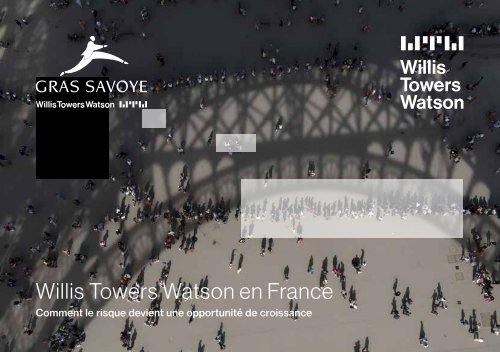Willis Towers Watson en France