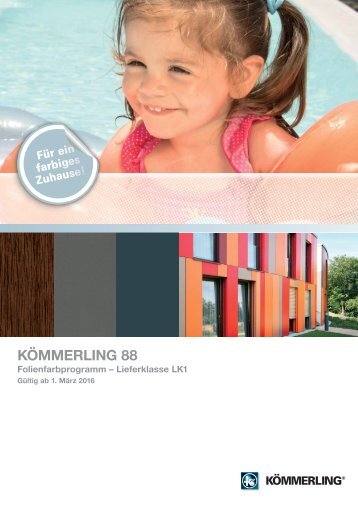 KOEMMERLING-88-Prospekt-Folienfarbprogramm-LK1-201130379-0716-web