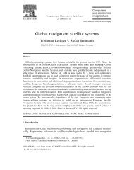 Global Navigation satellite systems.pdf